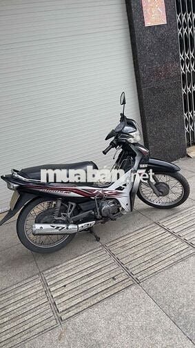 Yamaha  sirius bình xăng cơ  2011 biển Bình Phước