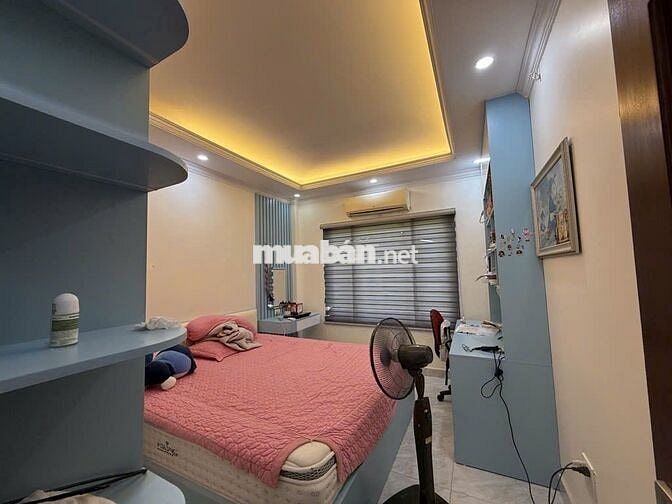[QUÁ HIẾM] BÁN NHÀ KHƯƠNG ĐÌNH - 2 THOÁNG - DÂN XÂY 46M2 4T NHỈNH 9 TỶ