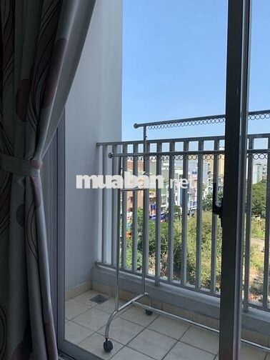 Chính chủ bán căn hộ The Harmona Trương Công Định, 78m2, 2PN nhà đẹp