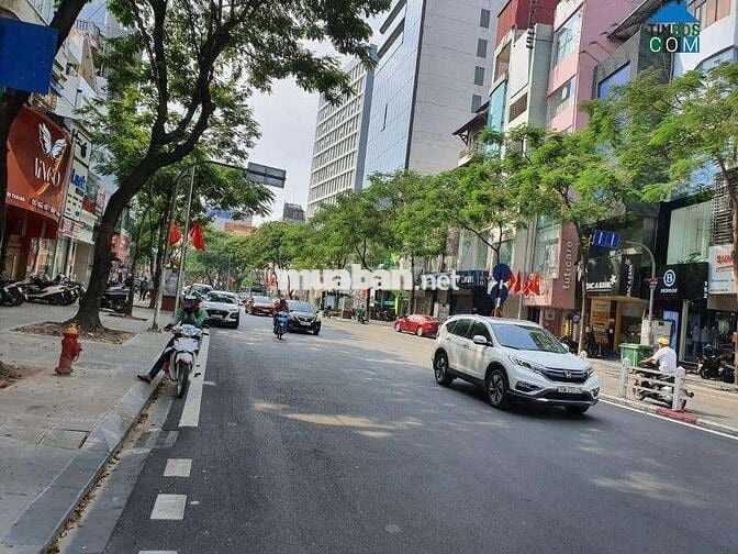 🏡💥 HẠ CHÀO HƠN 2 TỶ CHỈ CÒN 22,35 TỶ - MẶT PHỐ THÁI HÀ, MT CỰC ĐẸP