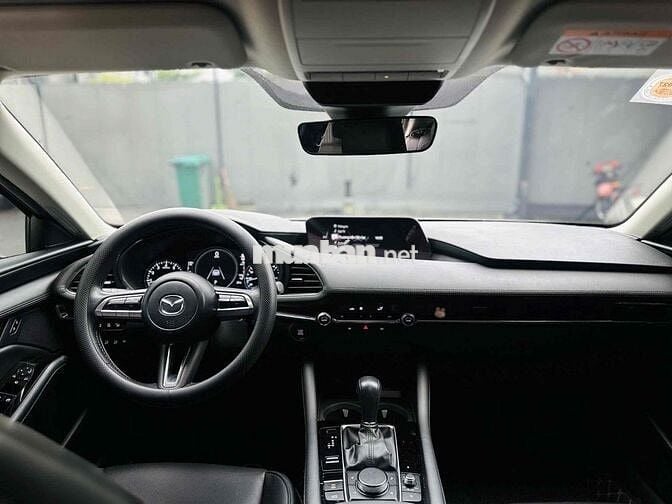 🇻🇳 Mazda 3 2022 1.5L Luxury - Xe cực đẹp