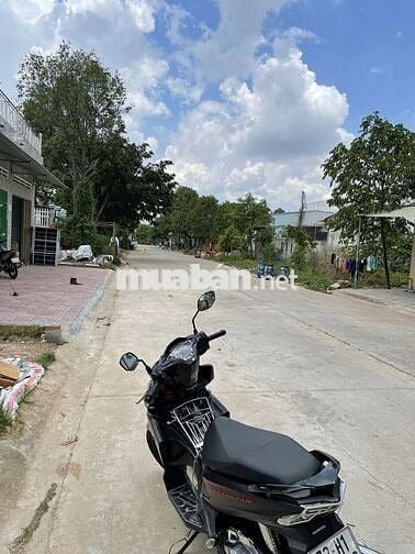 GIÁ SỐC CUỐI NĂM ĐẤT THUẬN AN GẦN CHỢ PHÚ PHONG 100M² CHỈ  900TR!