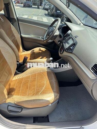 Kia Morning 2016 Si AT - 65000 1 chủ siêu cọp !