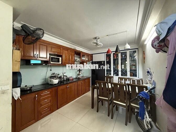 [QUÁ HIẾM] BÁN NHÀ KHƯƠNG ĐÌNH - 2 THOÁNG - DÂN XÂY 46M2 4T NHỈNH 9 TỶ