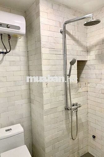 CHDV ĐẸP 40m² ĐIỆN BIÊN PHỦ - NGAY HUTECH HÀNG XANH - HÌNH THẬT 100%