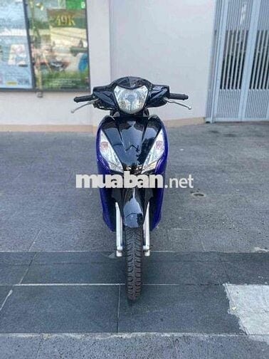 Vision 2017,bst74,xe đẹp máy zin êm ru,chạy mạnh