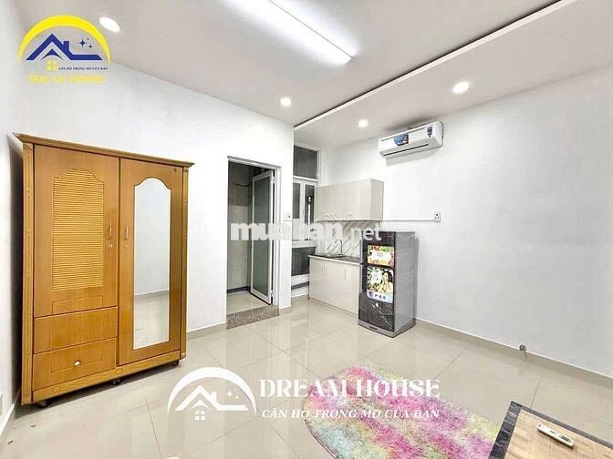 CHDV MỚI XÂY FULL NỘI THẤT - BANCOL