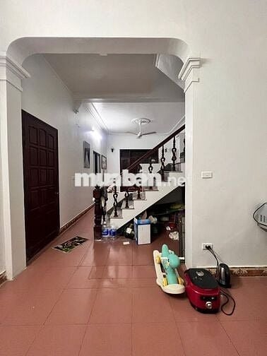 SIÊU PHẨM AN DƯƠNG VƯƠNG – GẦN HỒ TÂY – Ô TÔ – KINH DOANH – 3 TẦNG ĐẸP