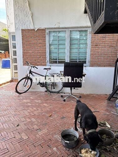 Bán nhà hẻm xe hơi đã hoàn công gần biển gần chợ