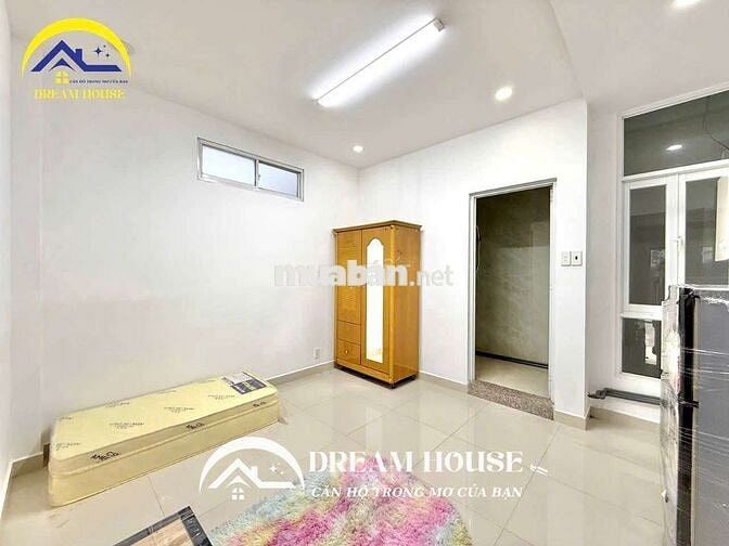 CHDV MỚI XÂY FULL NỘI THẤT - BANCOL