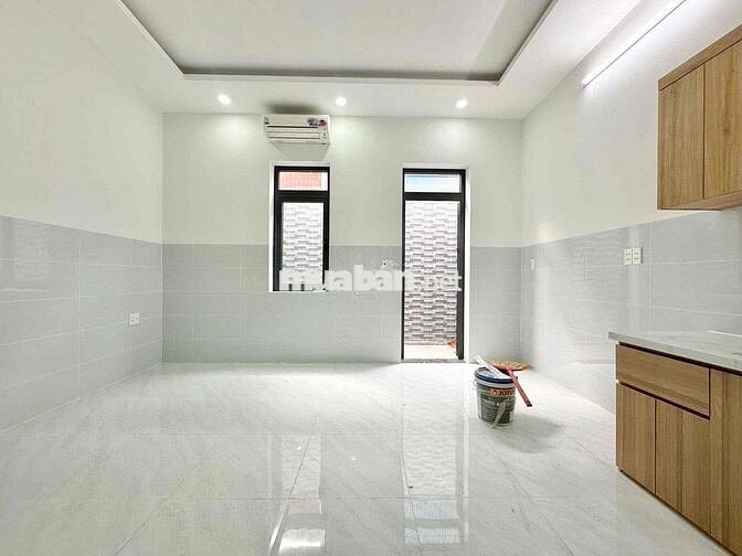 Cho thuê căn hộ Full nội thất mới xây ngay Cầu Gò Dưa, GiGamall