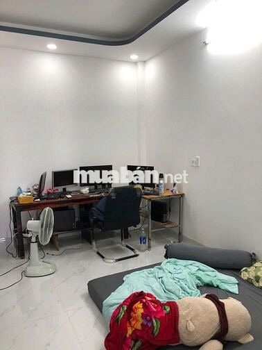 Bán Nhà Căn Góc, Đường Nhựa 7m, Đường Số 7 Tam Bình Thủ Đức