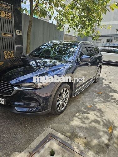 2020 Premium AWD - 110000 km