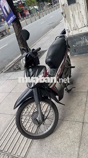 Yamaha  sirius bình xăng cơ  2011 biển Bình Phước