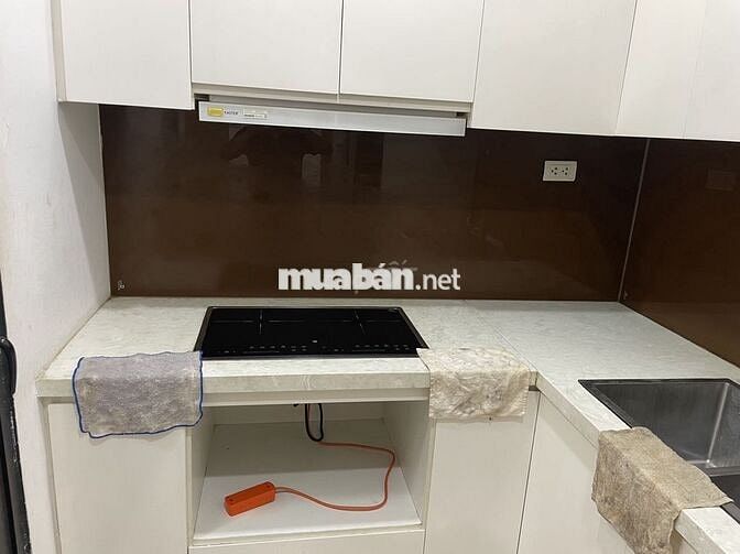 Cho thuê CH 2PN 72m2 tại Báo Nhân Dân, Xuân Phương đủ đồ chỉ 11,5tr/th