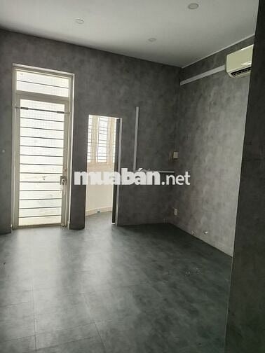 Bán nhà hẻm thông Sư Vạn Hạnh - Thành Thái