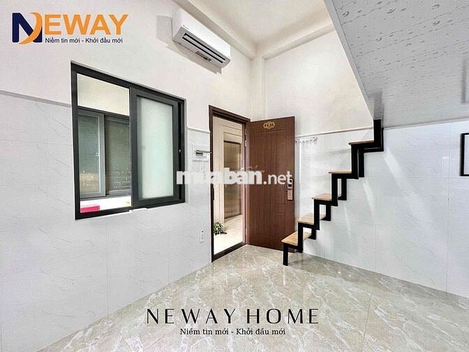 PHÒNG TRỌ GIÁ RẺ SẴN MÁY LẠNH NGAY AEON TÂN PHÚ - ĐH CÔNG THƯƠNG