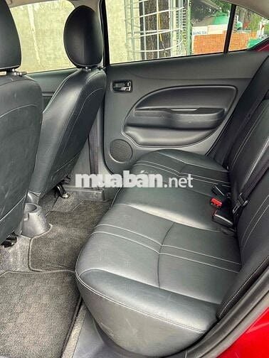 Mitsubishi Attrage 2024 CVT - 23000 km Cực Đẹp