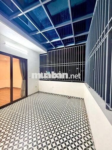 BÁN NHÀ TRƯỜNG CHINH-55M2*6T NHỈNH 12đ-THANG MÁY-GẦN Ô TÔ-NGÕ THOÁNG