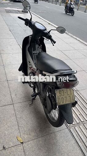 Yamaha  sirius bình xăng cơ  2011 biển Bình Phước