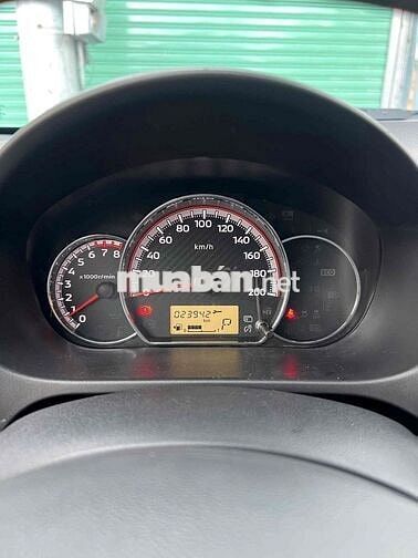 Mitsubishi Attrage 2024 CVT - 23000 km Cực Đẹp