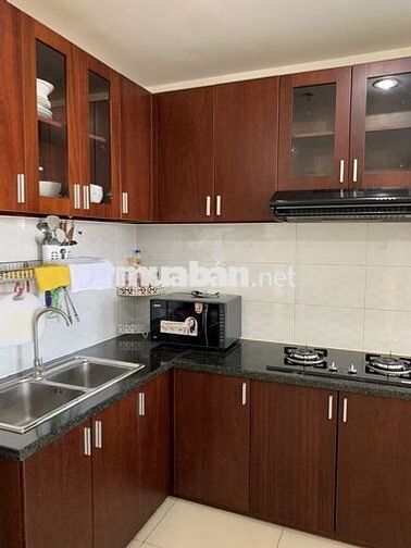 Chính chủ bán căn hộ The Harmona Trương Công Định, 78m2, 2PN nhà đẹp