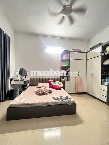 SIÊU PHẨM AN DƯƠNG VƯƠNG – GẦN HỒ TÂY – Ô TÔ – KINH DOANH – 3 TẦNG ĐẸP