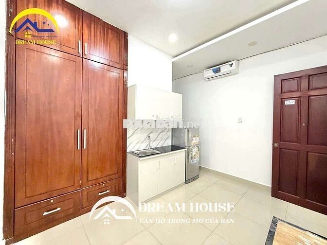 CHDV MỚI XÂY FULL NỘI THẤT - BANCOL
