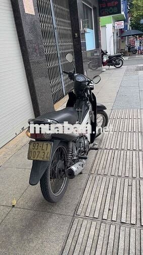 Yamaha  sirius bình xăng cơ  2011 biển Bình Phước