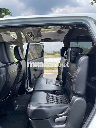 Suzuki Ertiga 2020 Sport 1.5 AT - 86000 km