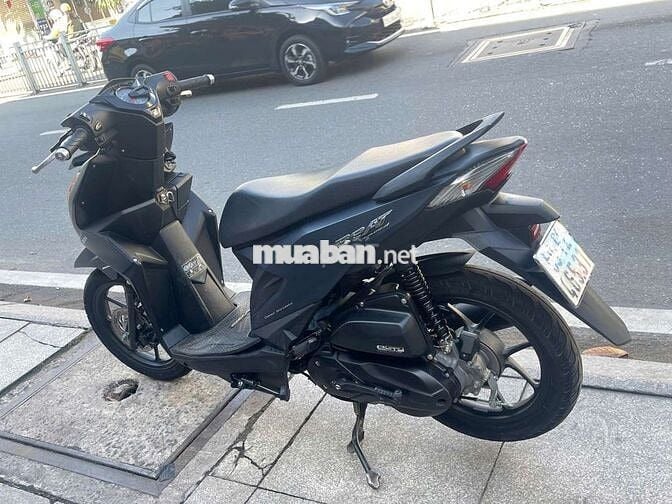 Honda beat 2023 mới 99% Bstp chính chủ