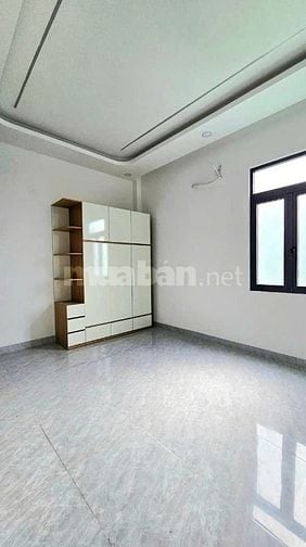 BÁN NHÀ 1T/1L GIÁ 2,8 TỶ ĐANG HOÀN THIỆN NGAY CHỢ BƯNG CẦU