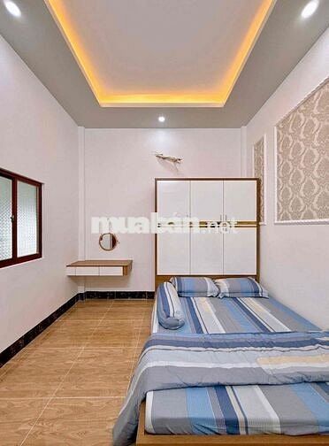🆘Nhà 1 Lầu Mới Thông ra Chợ An Khánh Vị Trí Kinh Doanh