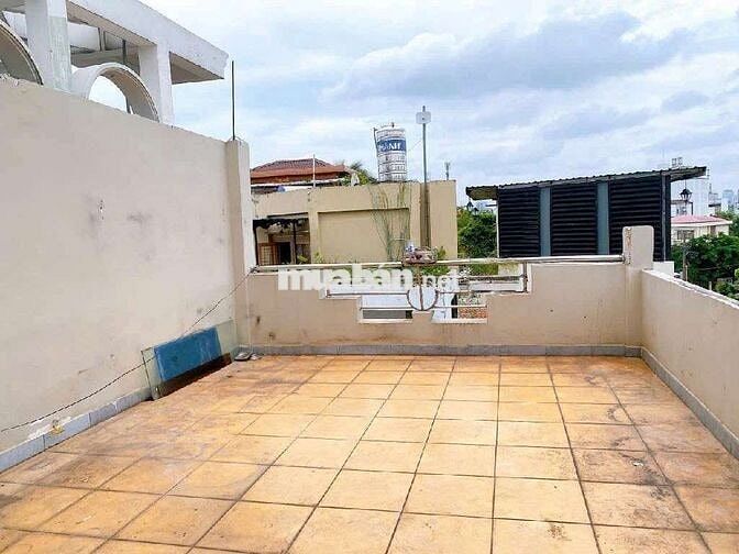 NHÀ ĐẸP 4 TẦNG ( 4m x 17m) KINH DƯƠNG VƯƠNG GẦN HẬU GIANG MINH PHỤNG