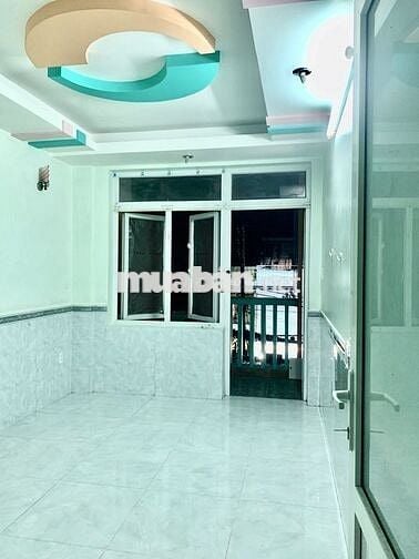 Pass lại phòng trọ số 9a đường Bắc Hải