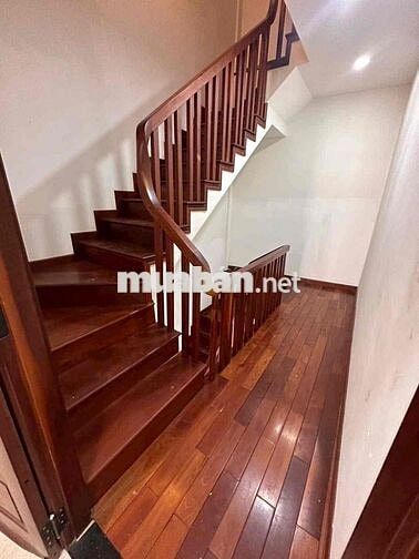 Cho thuê nhà HXT Nguyễn Văn Đậu P11 Q Bình Thạnh.