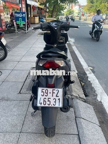 Honda beat 2023 mới 99% Bstp chính chủ