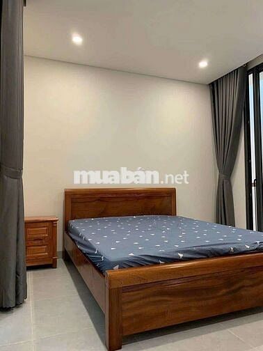 NHÀ 2TẦNG THIẾT KẾ HIỆN ĐẠI, KIỆT Ô TÔ,3PN, FULL NỘI THẤTKHU AN THƯỢNG