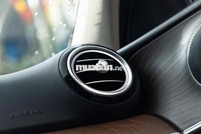 LONG ANH AUTO về Mercedes  E200 2019 giá tốt