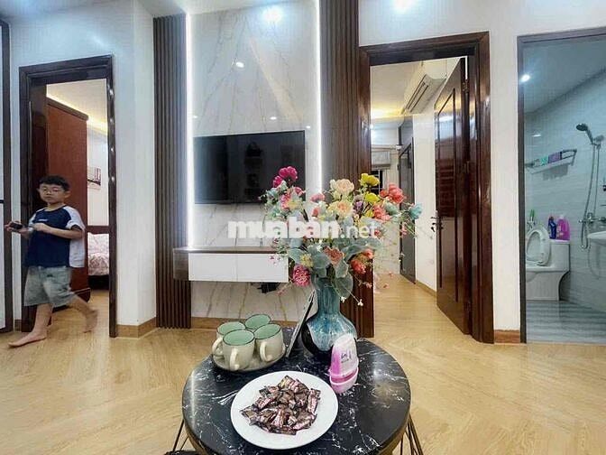 Bán CCMN Đẹp Thoáng Xịn Xò- Thái Hà, Thái Thịnh - Phân Khúc Cao Cấp