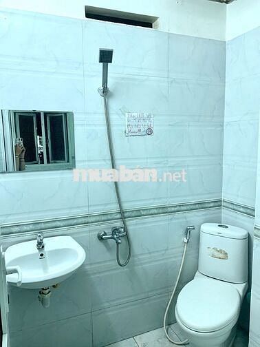 Pass lại phòng trọ số 9a đường Bắc Hải