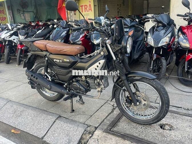 Yamaha pg-1 cuối 2024 mới 99% Bstp chính chủ