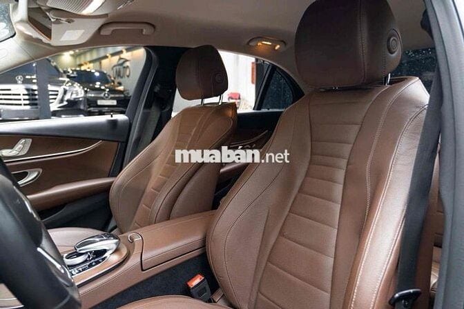 LONG ANH AUTO về Mercedes  E200 2019 giá tốt