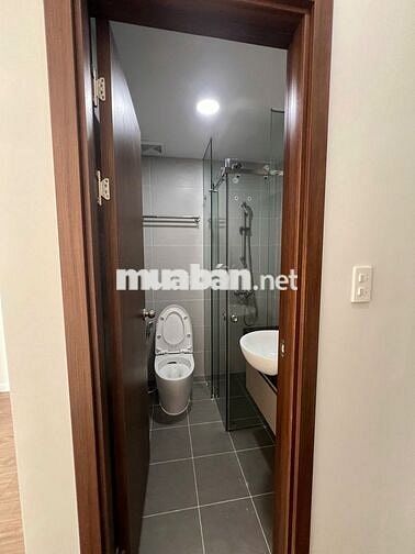 Chính chủ cho thuê căn hộ 2PN Bcons City có nội thất mới chưa ở 8.5tr