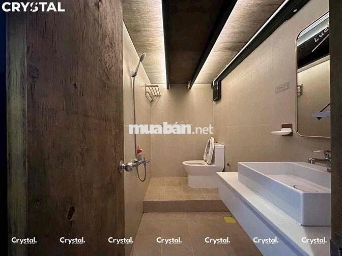 NHÀ MỚI – CĂN HỘ DUPLEX CAO CẤP – CỘNG HÒA, TÂN BÌNH