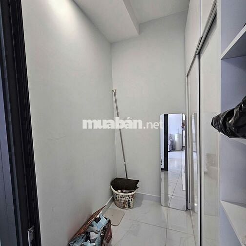 BÁN CĂN PEGASUITE 2 - 1PN 1WC ( 52m2) -View hướng quận 1, Giá thật !