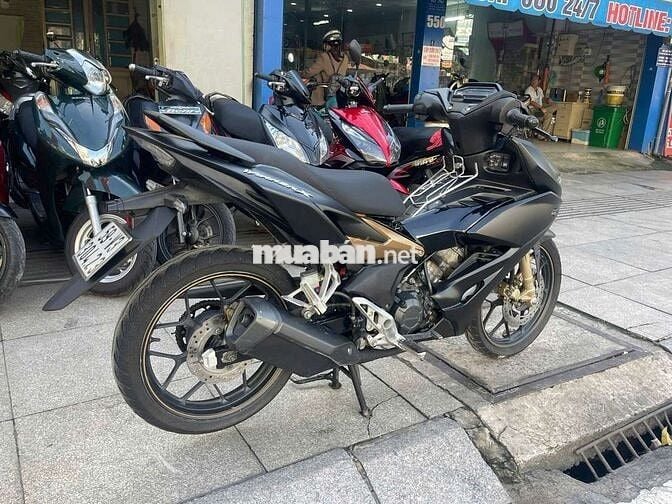 Honda winner x ABS 2020 mới 90% bstp chính chủ