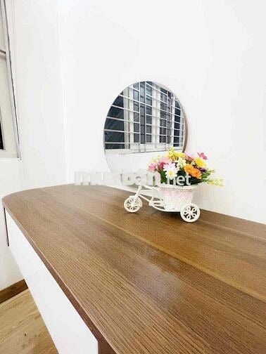 Bán CCMN Đẹp Thoáng Xịn Xò- Thái Hà, Thái Thịnh - Phân Khúc Cao Cấp