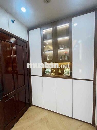 Bán CCMN Đẹp Thoáng Xịn Xò- Thái Hà, Thái Thịnh - Phân Khúc Cao Cấp