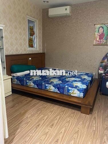 BÁN CĂN HỘ CARINA - VÕ VĂN KIỆT Q6 100m2 giá 3.1 tỷ, sổ hồng riêng